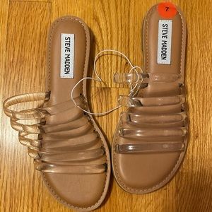Steve Madden Sandals